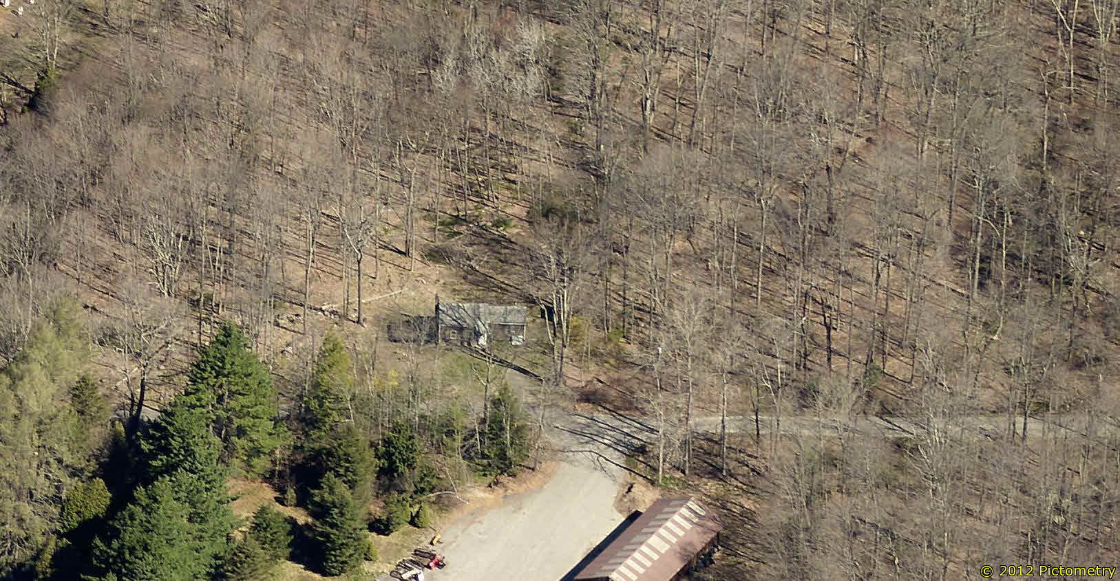 Building photograph for 0 BURRITT HILL RD